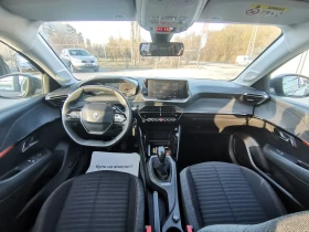 Peugeot 208 NEW 1.2i EURO6, снимка 13