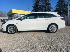 Opel Astra /ИТАЛИЯ, снимка 7