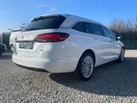 Opel Astra /ИТАЛИЯ, снимка 2