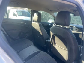 Opel Astra /ИТАЛИЯ, снимка 10