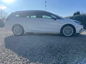 Opel Astra /ИТАЛИЯ, снимка 8