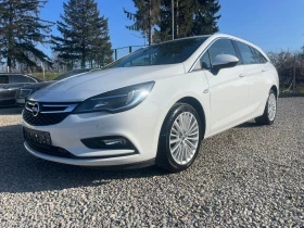 Opel Astra /ИТАЛИЯ, снимка 1