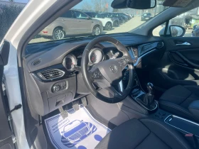 Opel Astra /ИТАЛИЯ, снимка 9