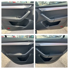 Skoda Octavia 1.6 TDI 4X4, снимка 10