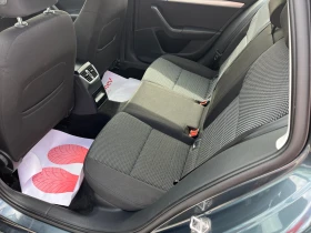 Skoda Octavia 1.6 TDI 4X4, снимка 8