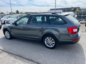Skoda Octavia 1.6 TDI 4X4, снимка 3