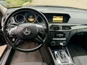 Mercedes-Benz C 200, снимка 5