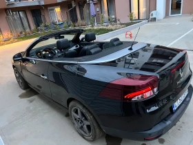 Renault Megane CC 1.5 DCi, снимка 5