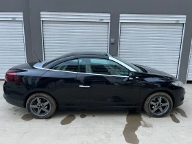 Renault Megane CC 1.5 DCi, снимка 8