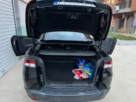 Renault Megane CC 1.5 DCi, снимка 9