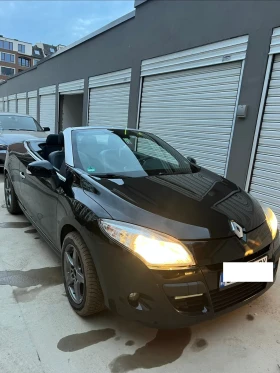 Renault Megane CC 1.5 DCi, снимка 1