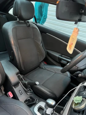 Renault Megane CC 1.5 DCi, снимка 14