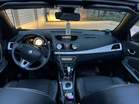 Renault Megane CC 1.5 DCi, снимка 10