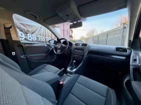 VW Golf 1.6 TDI BlueMotion AVTOMAT, снимка 13