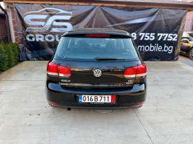 VW Golf 1.6 TDI BlueMotion AVTOMAT, снимка 5