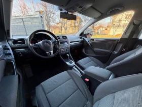 VW Golf 1.6 TDI BlueMotion AVTOMAT, снимка 10
