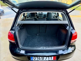 VW Golf 1.6 TDI BlueMotion AVTOMAT, снимка 8