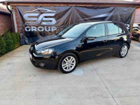 VW Golf 1.6 TDI BlueMotion AVTOMAT, снимка 1