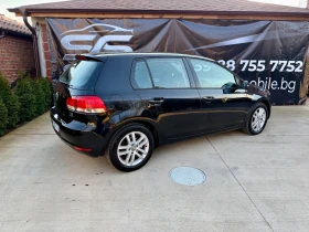 VW Golf 1.6 TDI BlueMotion AVTOMAT, снимка 4
