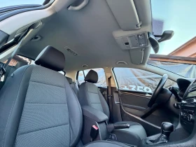 VW Golf 1.6 TDI BlueMotion AVTOMAT, снимка 14