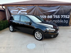 VW Golf 1.6 TDI BlueMotion AVTOMAT, снимка 3