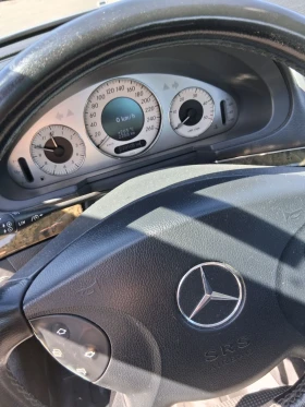 Mercedes-Benz E 320, снимка 3