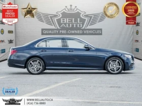 Mercedes-Benz E 55 AMG * E450 | PKG | CMFRT PKG | PRM PKG | TECH PKG | * , снимка 3