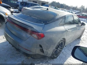 Kia K5 2.5l Gt, снимка 4