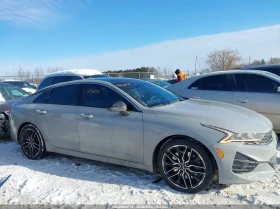 Kia K5 2.5l Gt, снимка 13