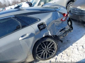 Kia K5 2.5l Gt, снимка 6