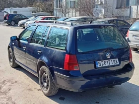 VW Golf 1.9 AXR 101кс, снимка 1