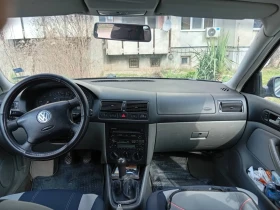 VW Golf 1.9 AXR 101кс, снимка 6