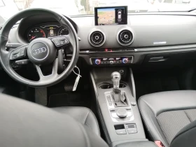 Audi A3 1.6TDI Sportback, снимка 13