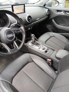 Audi A3 1.6TDI Sportback, снимка 10