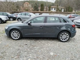 Audi A3 1.6TDI Sportback, снимка 1