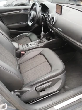 Audi A3 1.6TDI Sportback, снимка 11