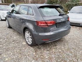 Audi A3 1.6TDI Sportback, снимка 5