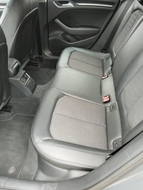 Audi A3 1.6TDI Sportback, снимка 7
