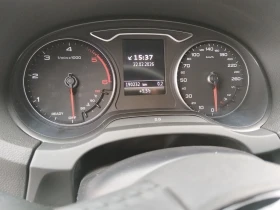 Audi A3 1.6TDI Sportback, снимка 12