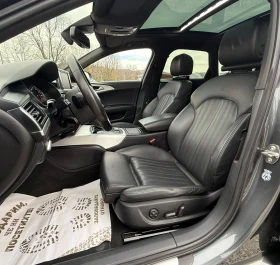 Audi A6 3xS-line/8ZF/BITDI/BOSE/ACTIVE SOUND/DISTRONIC/, снимка 13