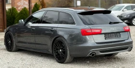 Audi A6 3xS-line/8ZF/BITDI/BOSE/ACTIVE SOUND/DISTRONIC/, снимка 6
