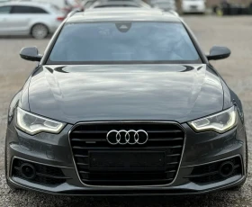 Audi A6 3xS-line/8ZF/BITDI/BOSE/ACTIVE SOUND/DISTRONIC/, снимка 2