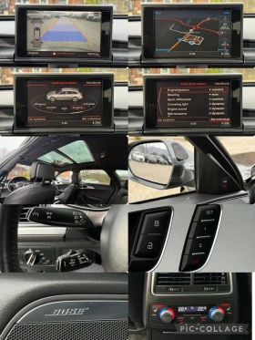 Audi A6 3xS-line/8ZF/BITDI/BOSE/ACTIVE SOUND/DISTRONIC/, снимка 16