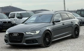 Audi A6 3xS-line/8ZF/BITDI/BOSE/ACTIVE SOUND/DISTRONIC/, снимка 4