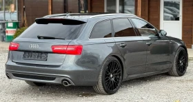 Audi A6 3xS-line/8ZF/BITDI/BOSE/ACTIVE SOUND/DISTRONIC/, снимка 7