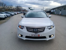 Honda Accord 2.2-180кс-ШВЕЙЦАРИЯ-РЪЧКА-6ск-FACELIFT-TypeS-NAVI, снимка 1