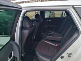 Honda Accord 2.2-180кс-ШВЕЙЦАРИЯ-РЪЧКА-6ск-FACELIFT-TypeS-NAVI, снимка 12