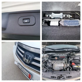 Honda Accord 2.2-180кс-ШВЕЙЦАРИЯ-РЪЧКА-6ск-FACELIFT-TypeS-NAVI, снимка 17