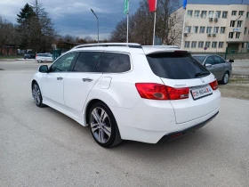 Honda Accord 2.2-180кс-ШВЕЙЦАРИЯ-РЪЧКА-6ск-FACELIFT-TypeS-NAVI, снимка 6