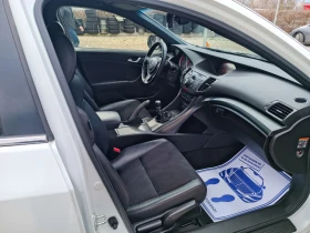 Honda Accord 2.2-180кс-ШВЕЙЦАРИЯ-РЪЧКА-6ск-FACELIFT-TypeS-NAVI, снимка 13